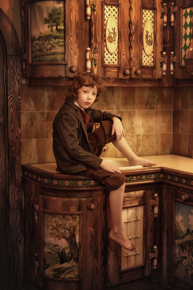 Photograph by Дарья Патук