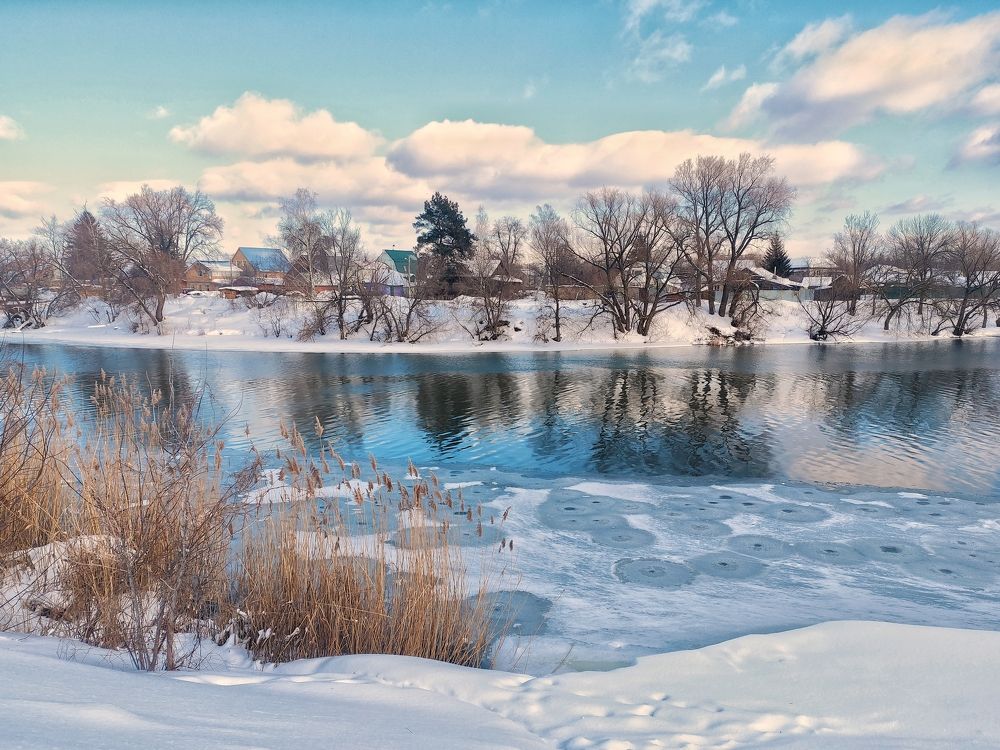 Photograph by Штунь Татьяна