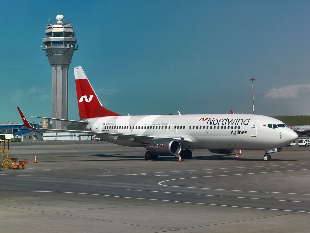 Photograph by Алексей Насибулин