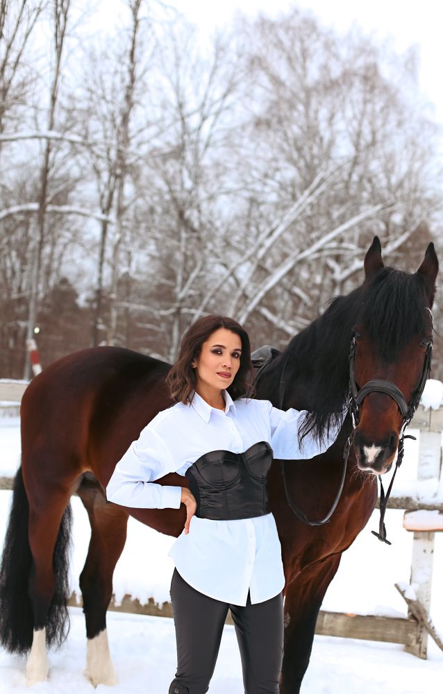 Photograph by Яна Андриянова