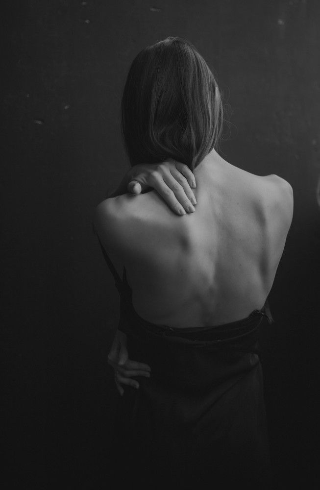 Photograph by Anastasia