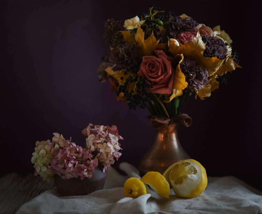 Photograph by Ольга Слободянюк