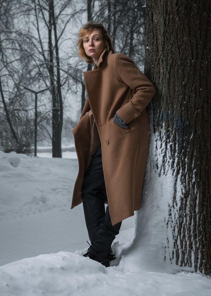 Photograph by Ivn Kabalin