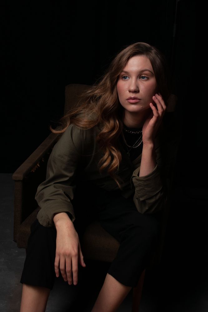 Photograph by Юлия Коробка