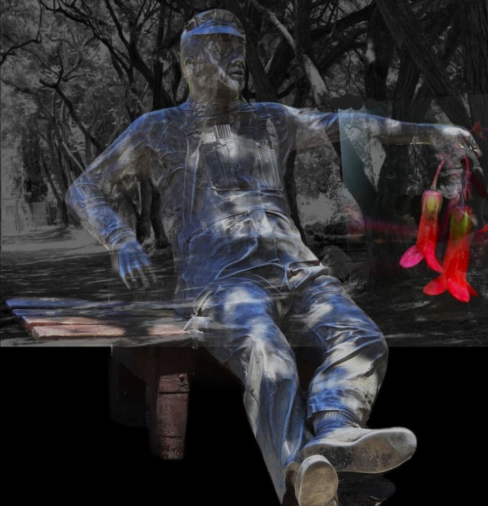 Photograph by Merav Zuberman Perkal