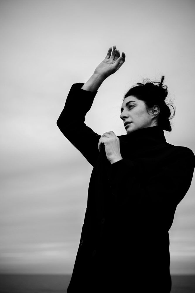 Photograph by Анна Штейнмиллер