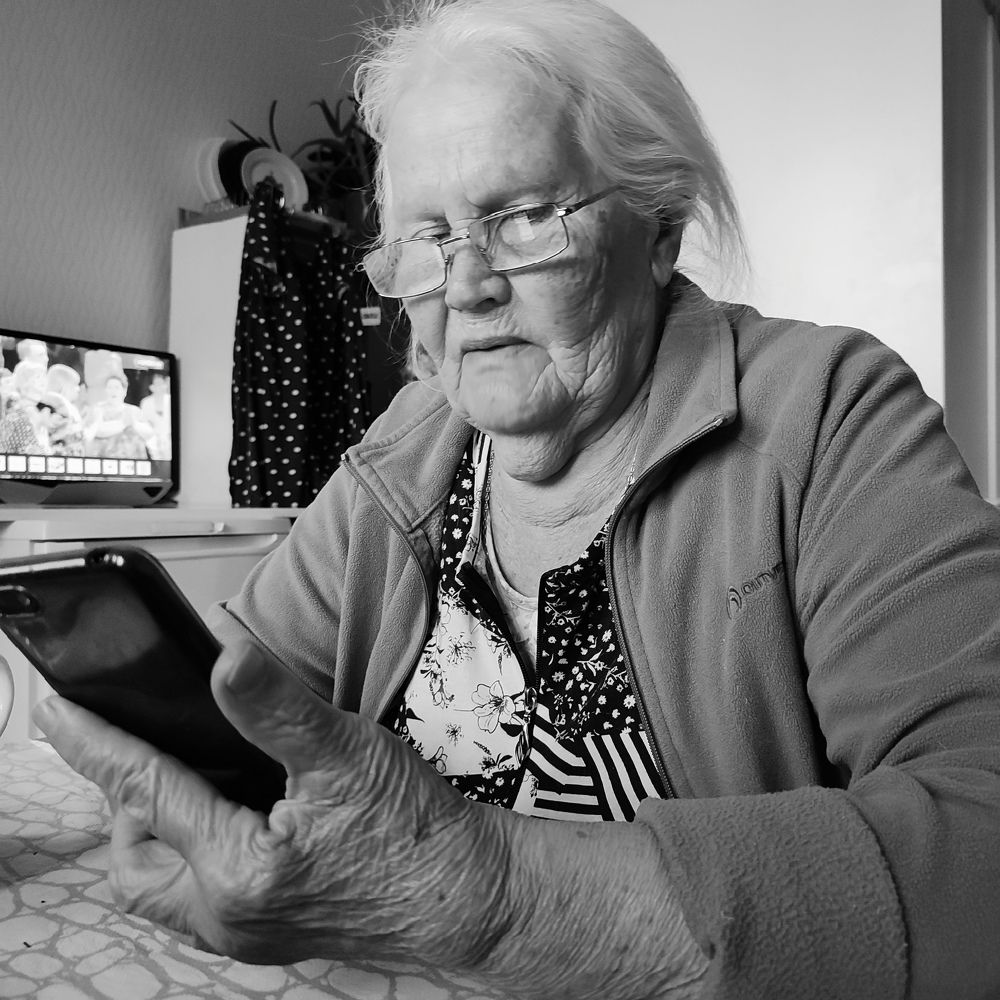 Photograph by Вахромова Елена