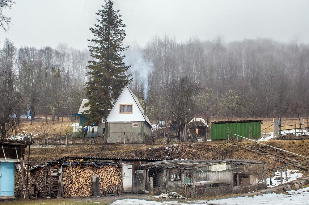 Photograph by Евгений Киселев