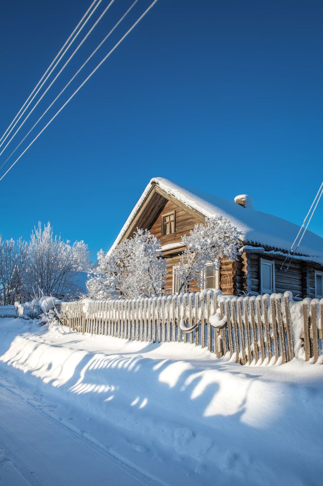 Photograph by Наталья Краснова