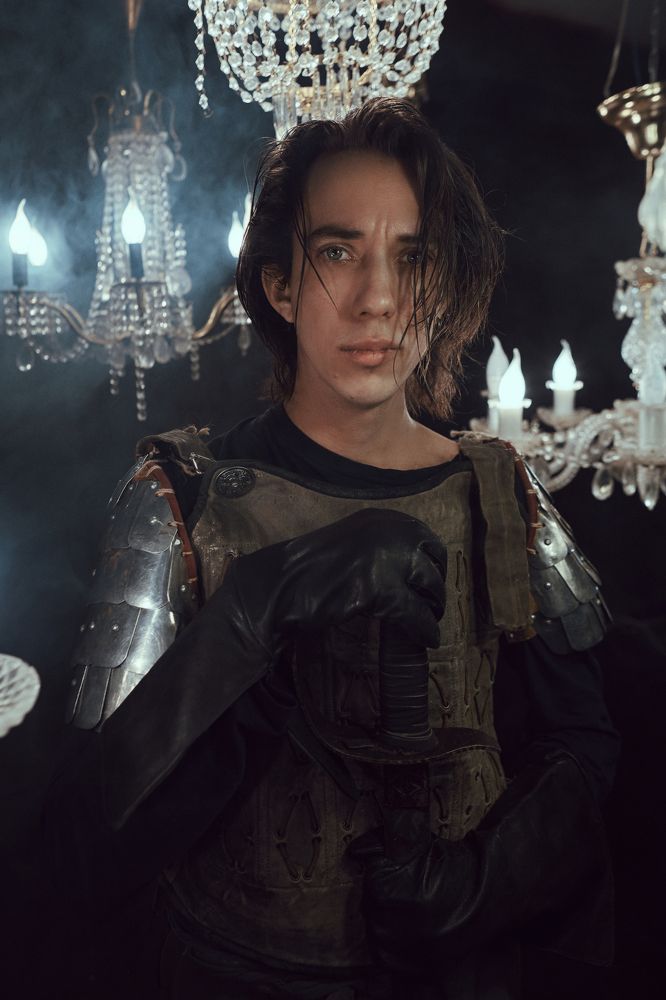 Photograph by Яна Ёлшина