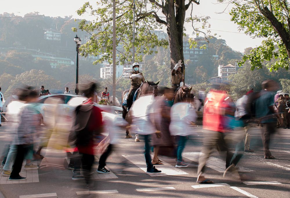 Photograph by Sachinda Hasith