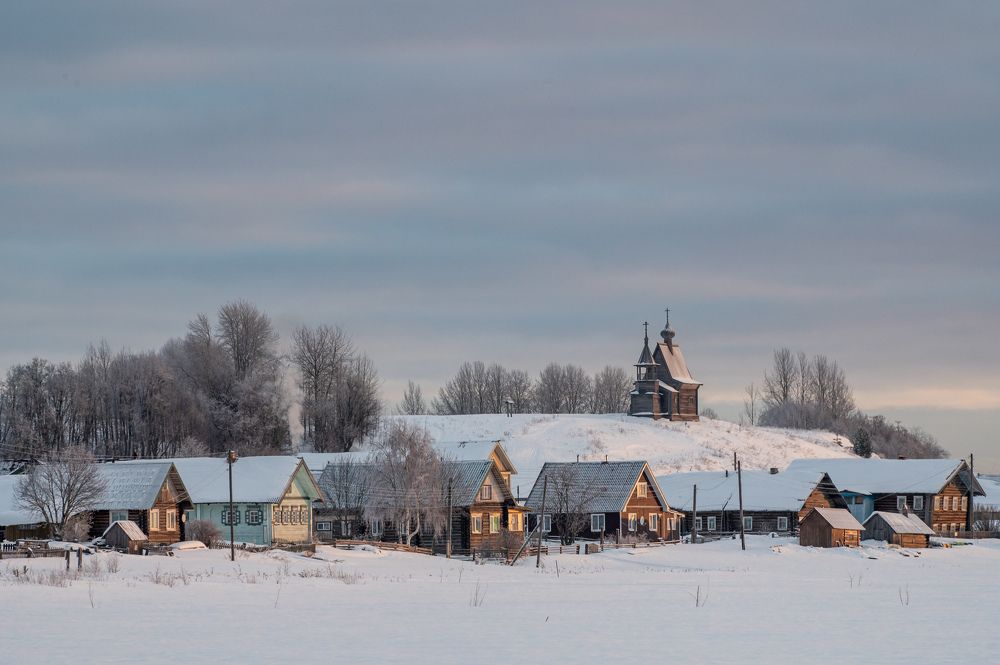 Photograph by Наталья Краснова