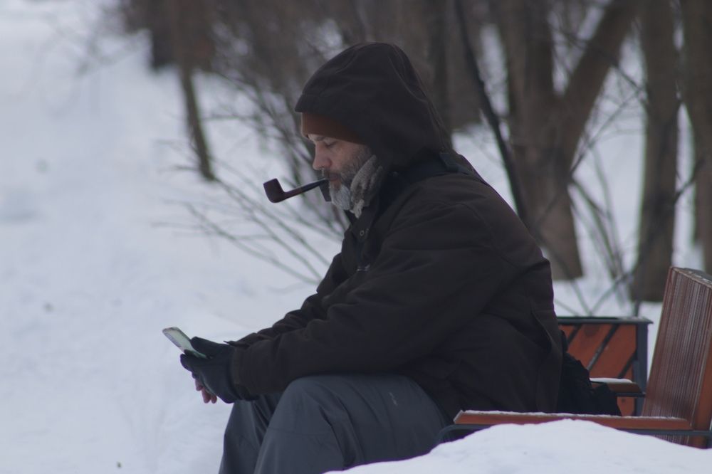 Photograph by Павел Герасимов