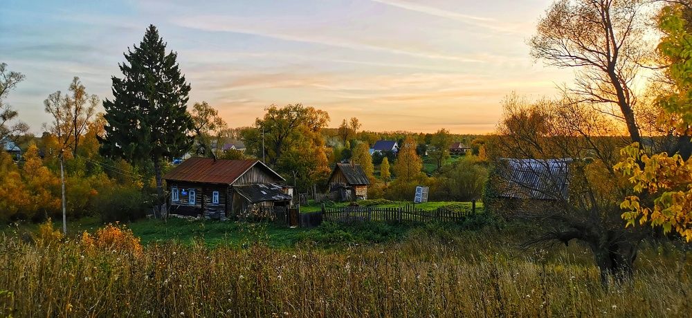 Photograph by Иван Кузнецов