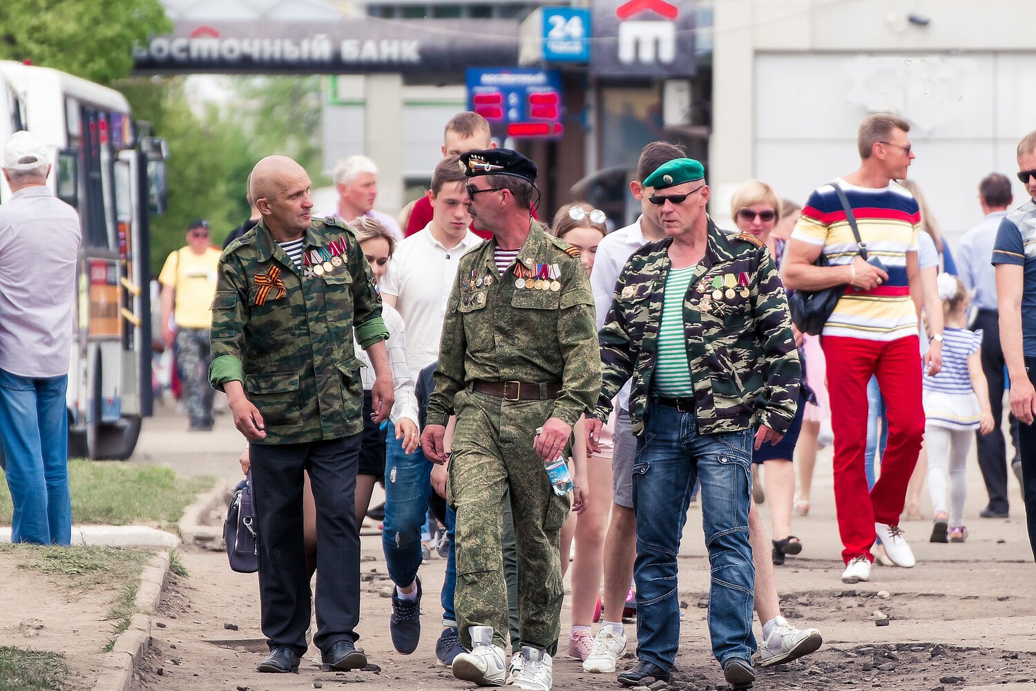 Братаны