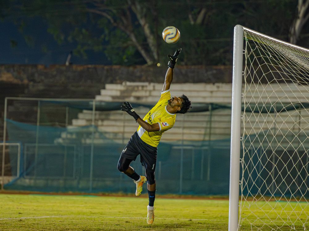 Goal Saving dive