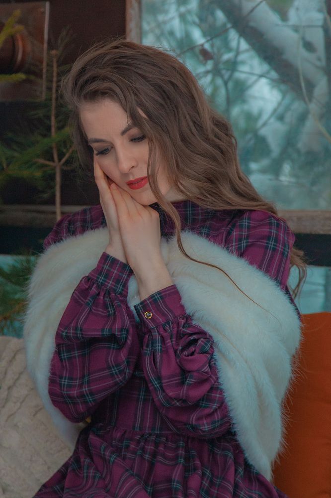 Photograph by Константин Гусев