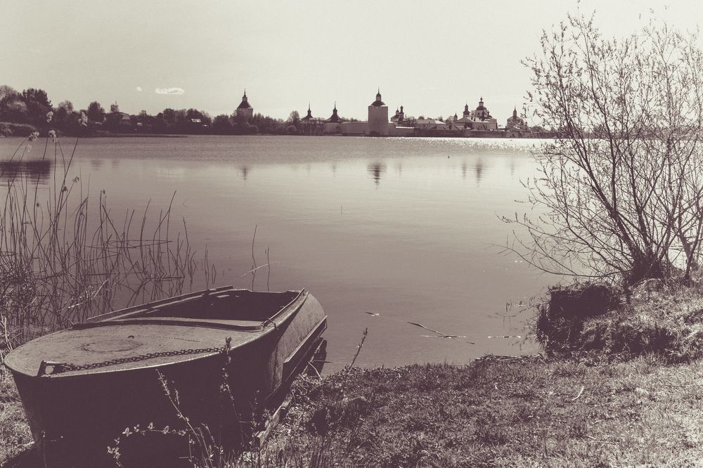 Фотография автора Глеб Салов