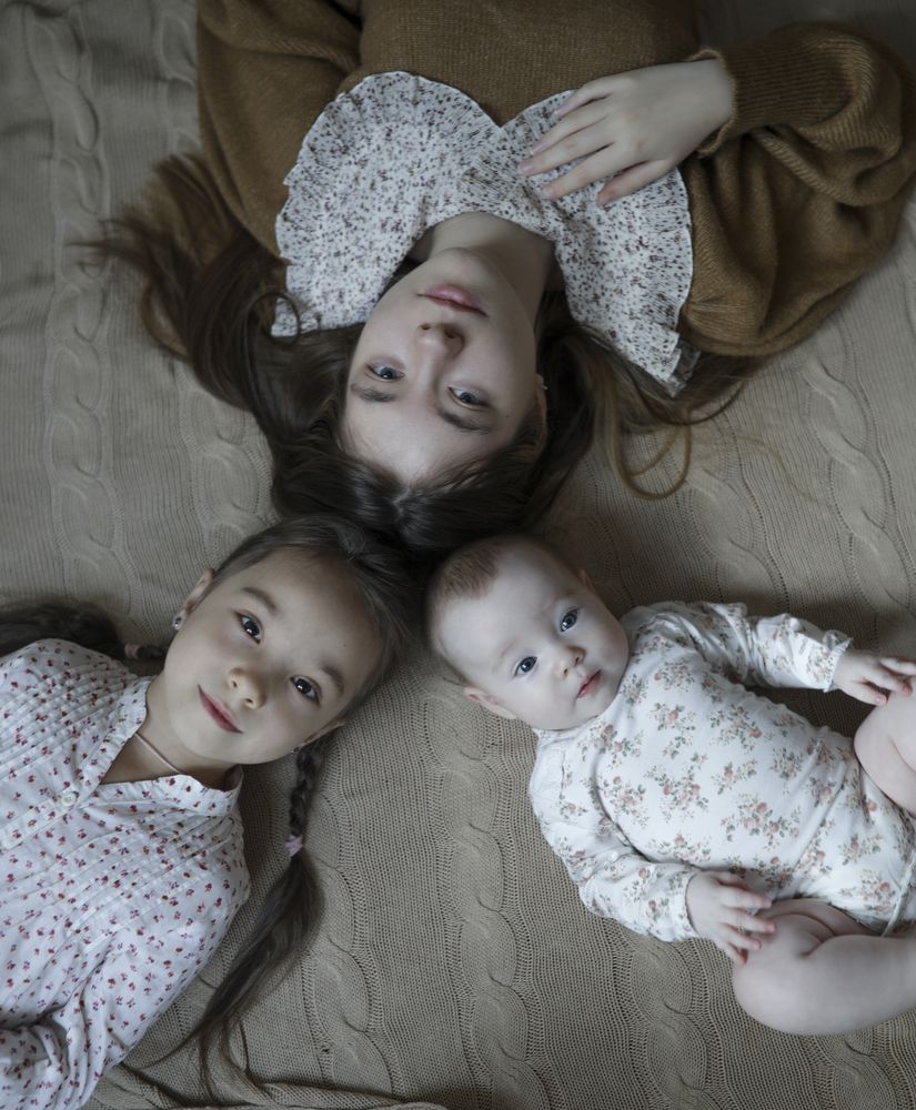 Photograph by Наталья