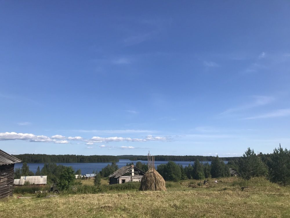 Photograph by Олеся Семёнова