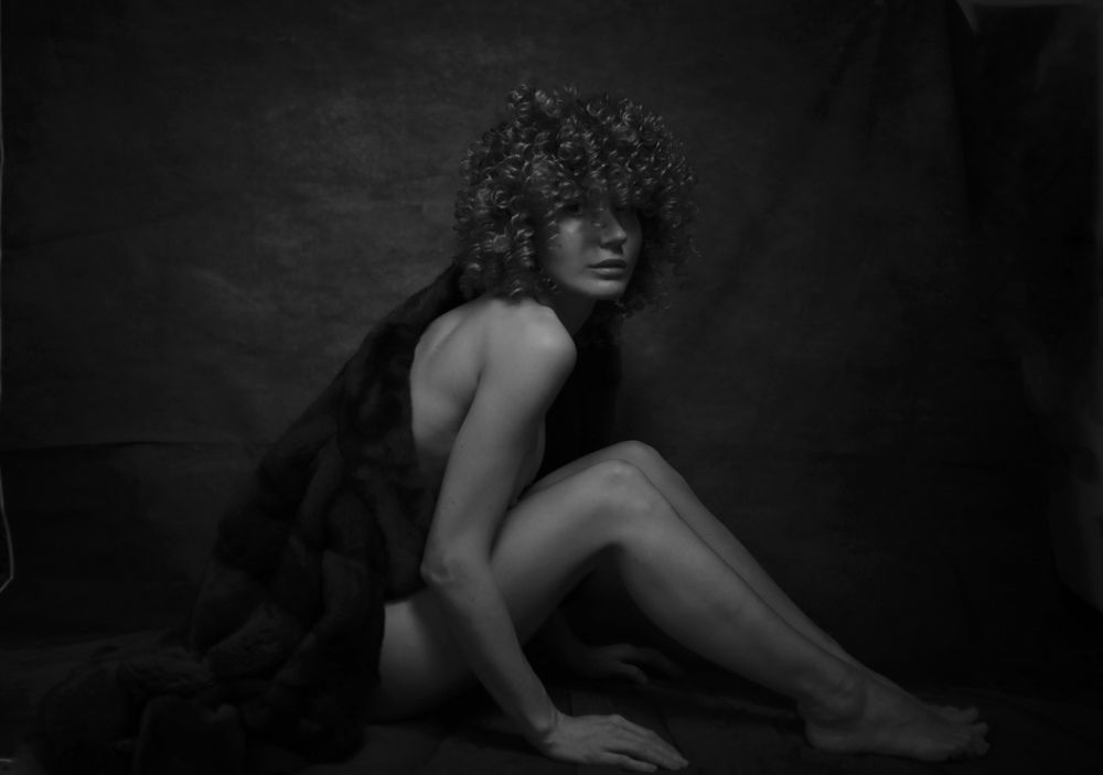 Photograph by Наталья