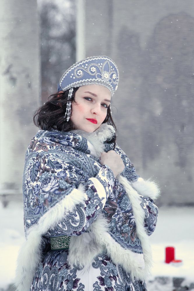 Photograph by Константин Гусев