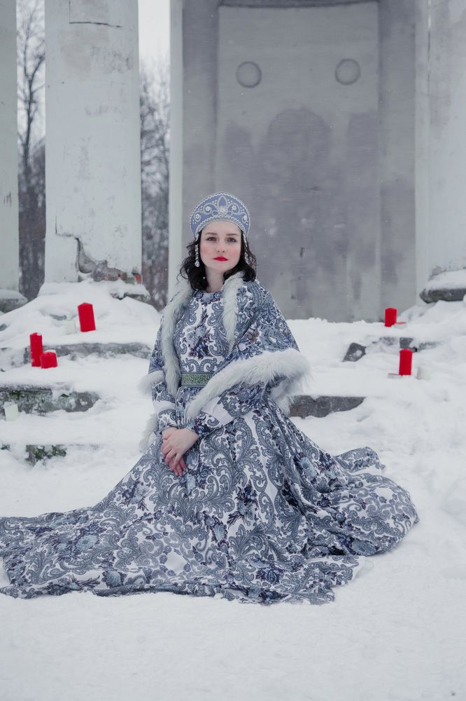 Photograph by Константин Гусев