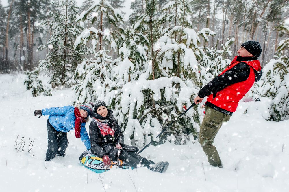 Photograph by Ольга Меркулова