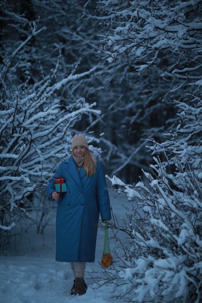 Photograph by Юлия