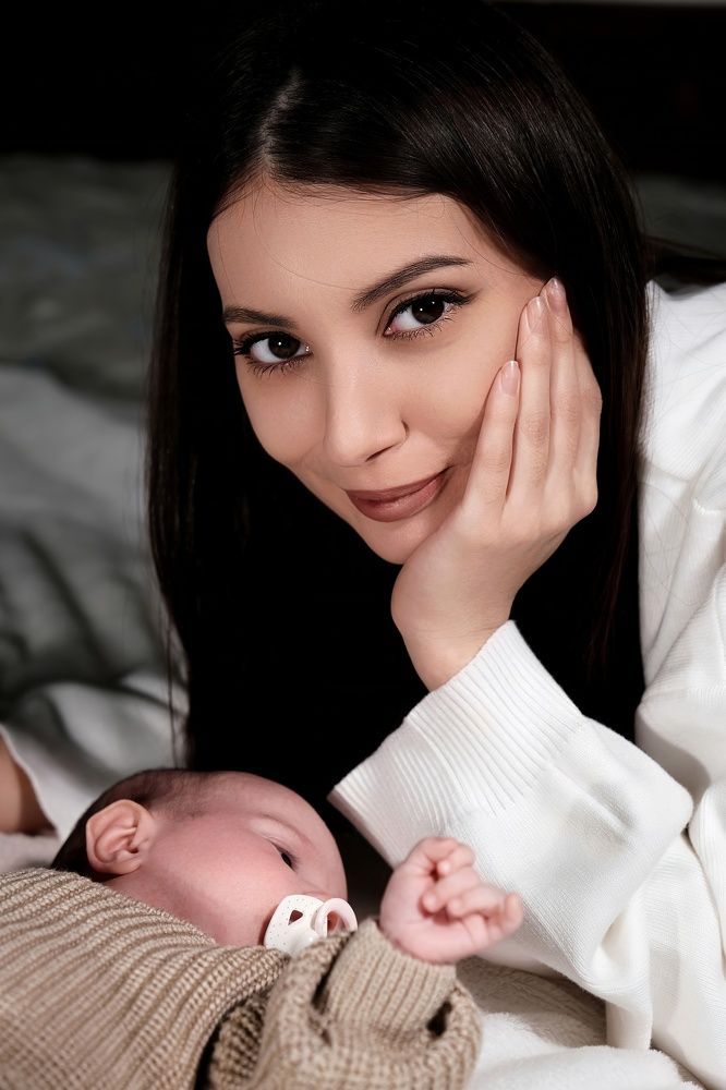 Photograph by Сергей Рыжиков