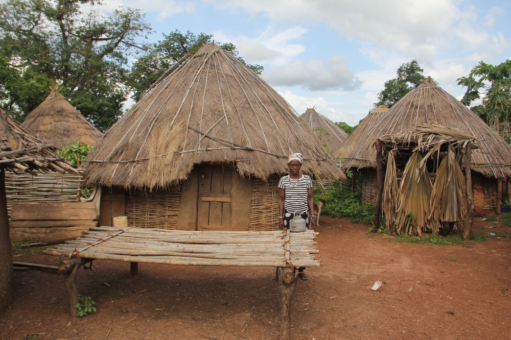 Photograph by El Hadji Ousseynou Ndiaye