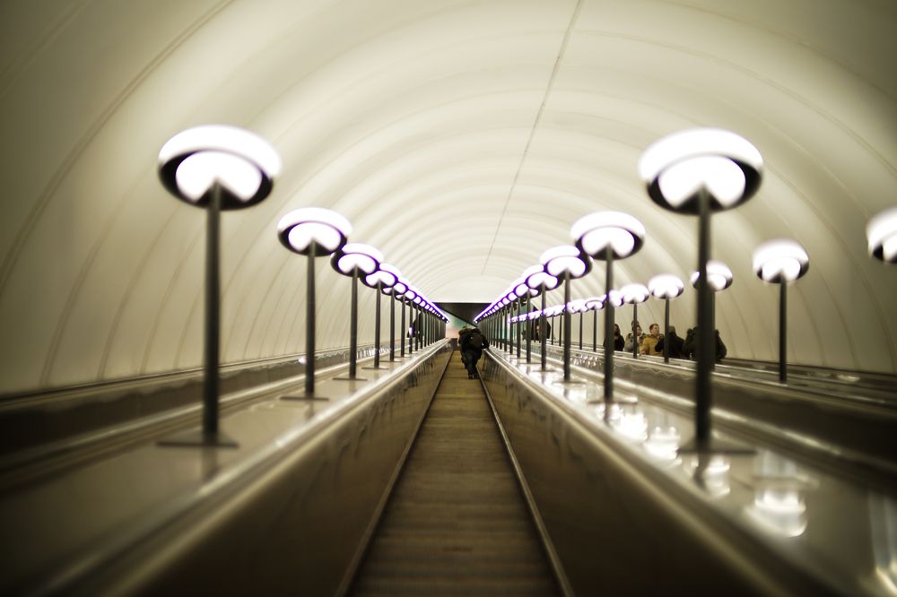 Фотография автора Александр Медведев