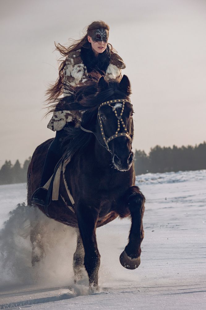 Photograph by Елена Коновалова