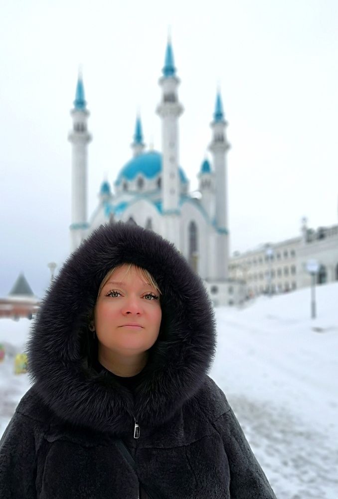 Фотография автора Можаев Сергей