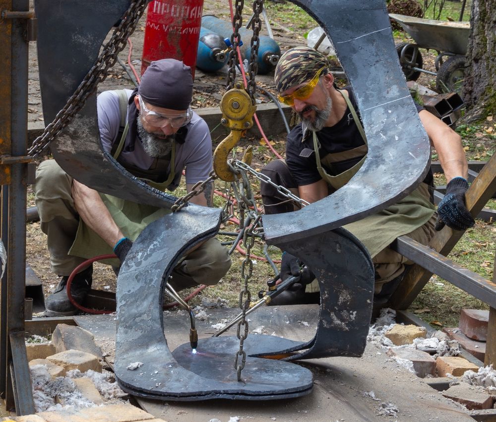 Photograph by Victor Pruhnitskiiy