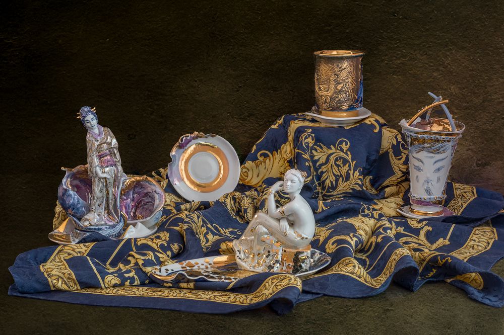 Photograph by Киселев Сергей