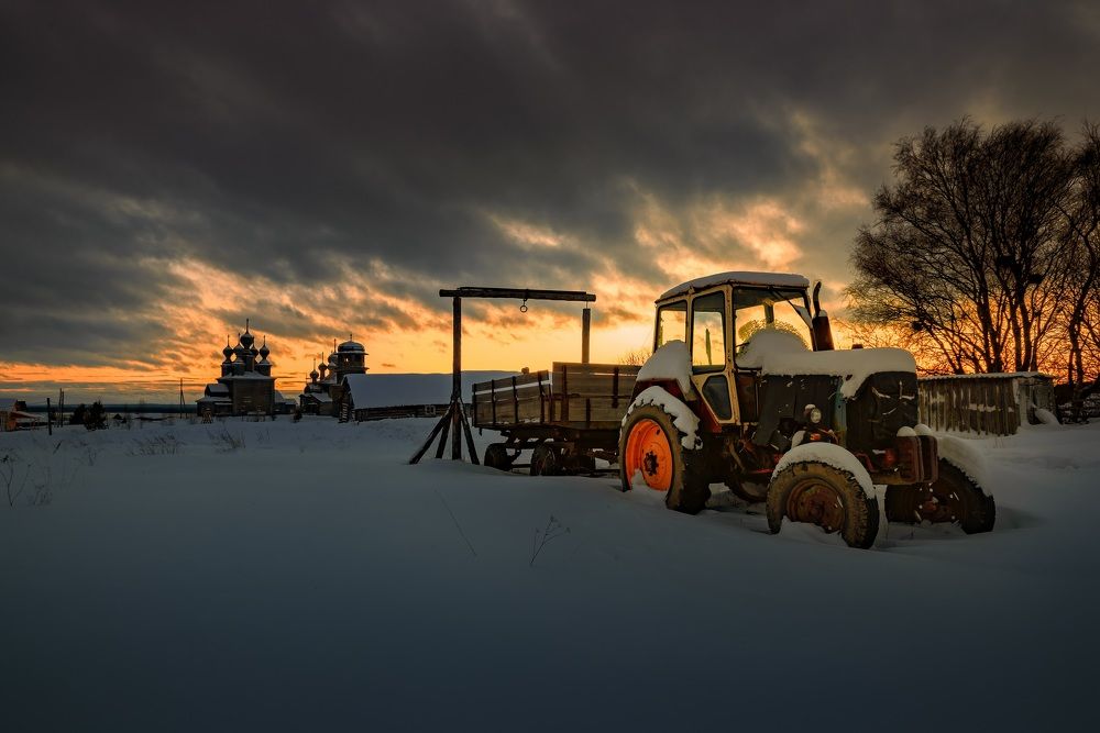 Photograph by Ширгин Сергей