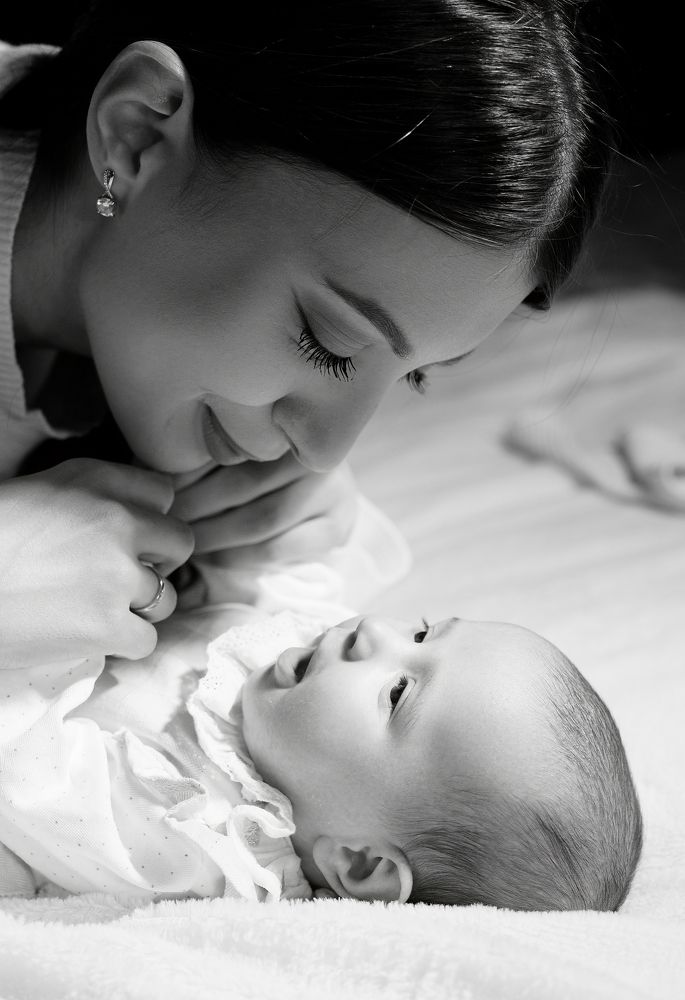 Photograph by Сергей Рыжиков