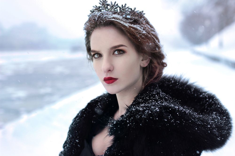 Photograph by Анастасия Варфоломеева