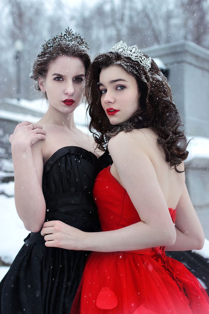 Photograph by Анастасия Варфоломеева