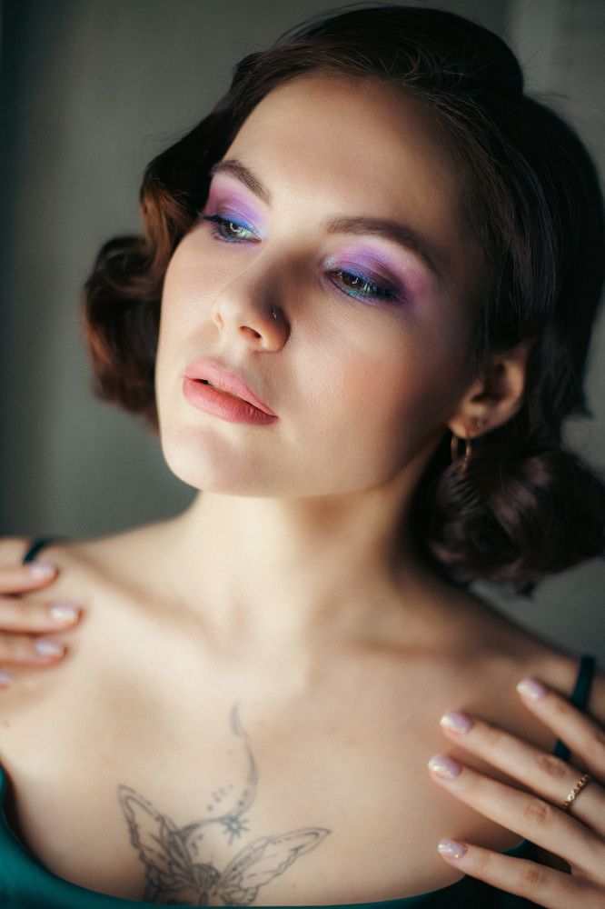 Photograph by Наталья Шилак