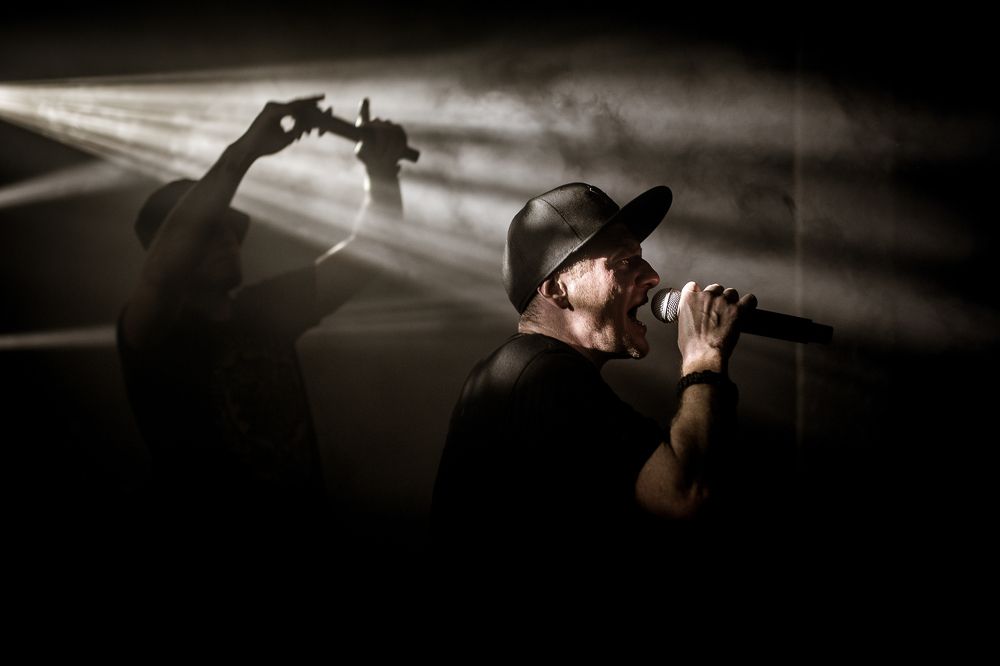 Photograph by Andrzej Mikulski