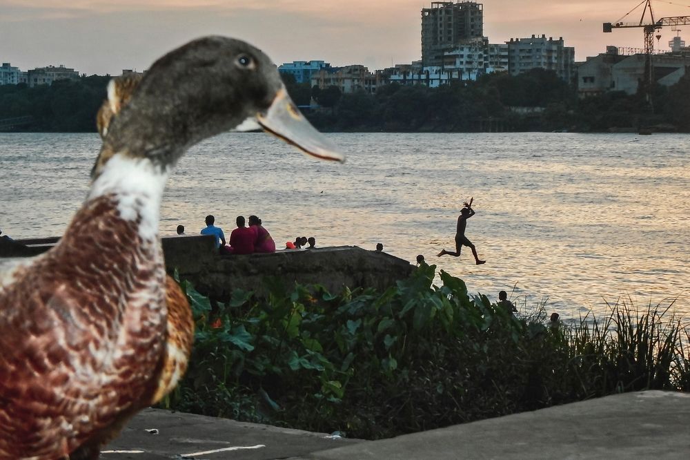 Photograph by Tanmoy Ghosh