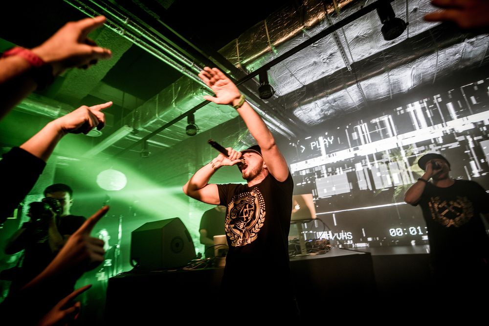 Photograph by Andrzej Mikulski