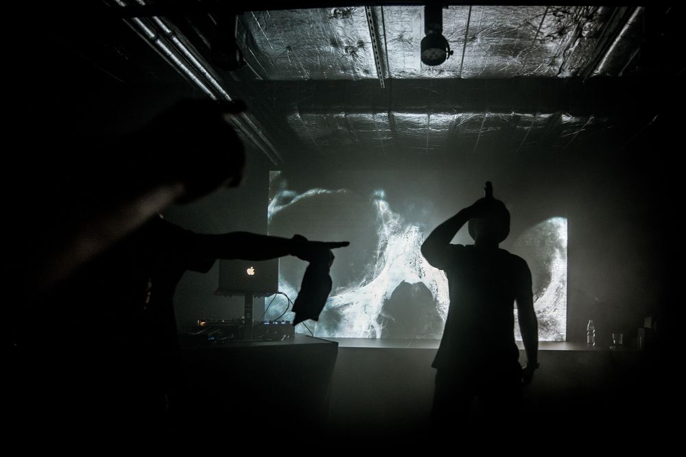 Photograph by Andrzej Mikulski