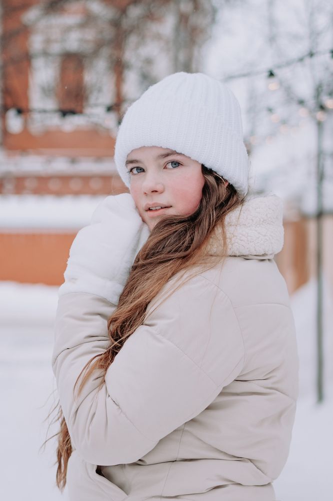 Photograph by Анастасия Гаврилова