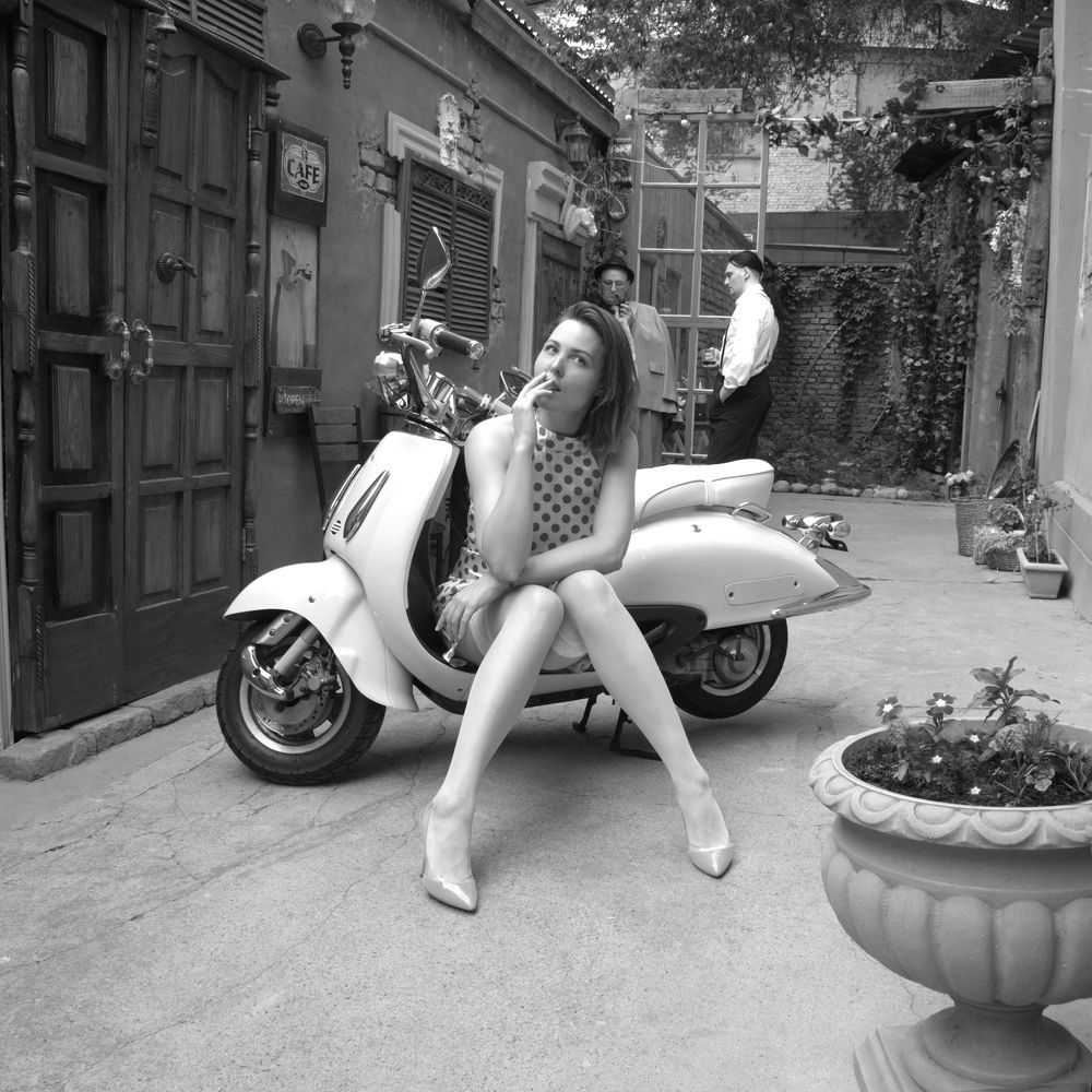 Photograph by Борис Бруль