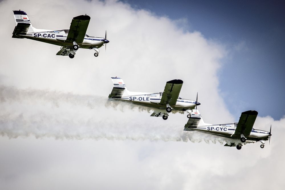 Photograph by Andrzej Mikulski