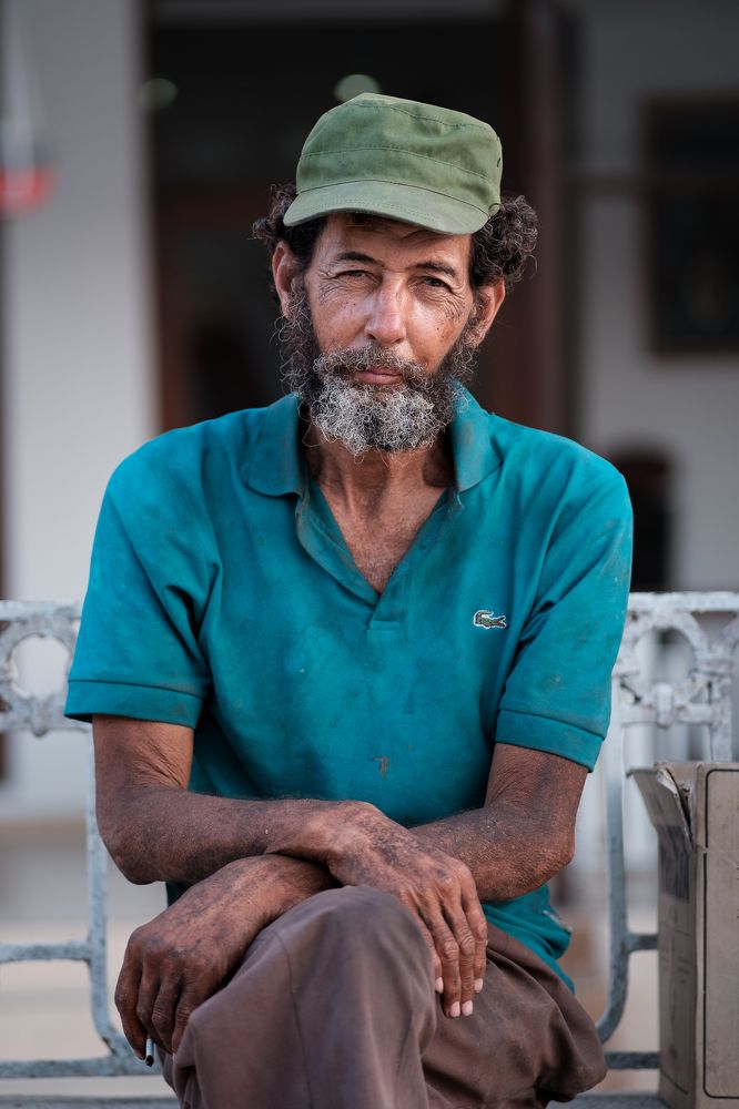 Photograph by Christopher Mike