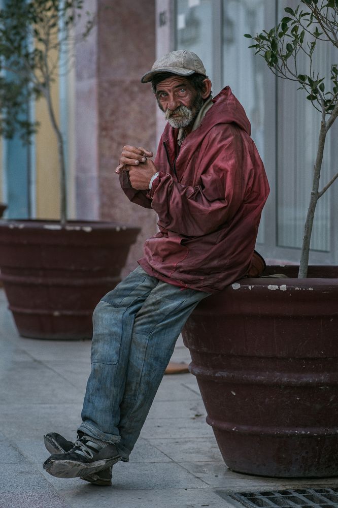 Photograph by Christopher Mike